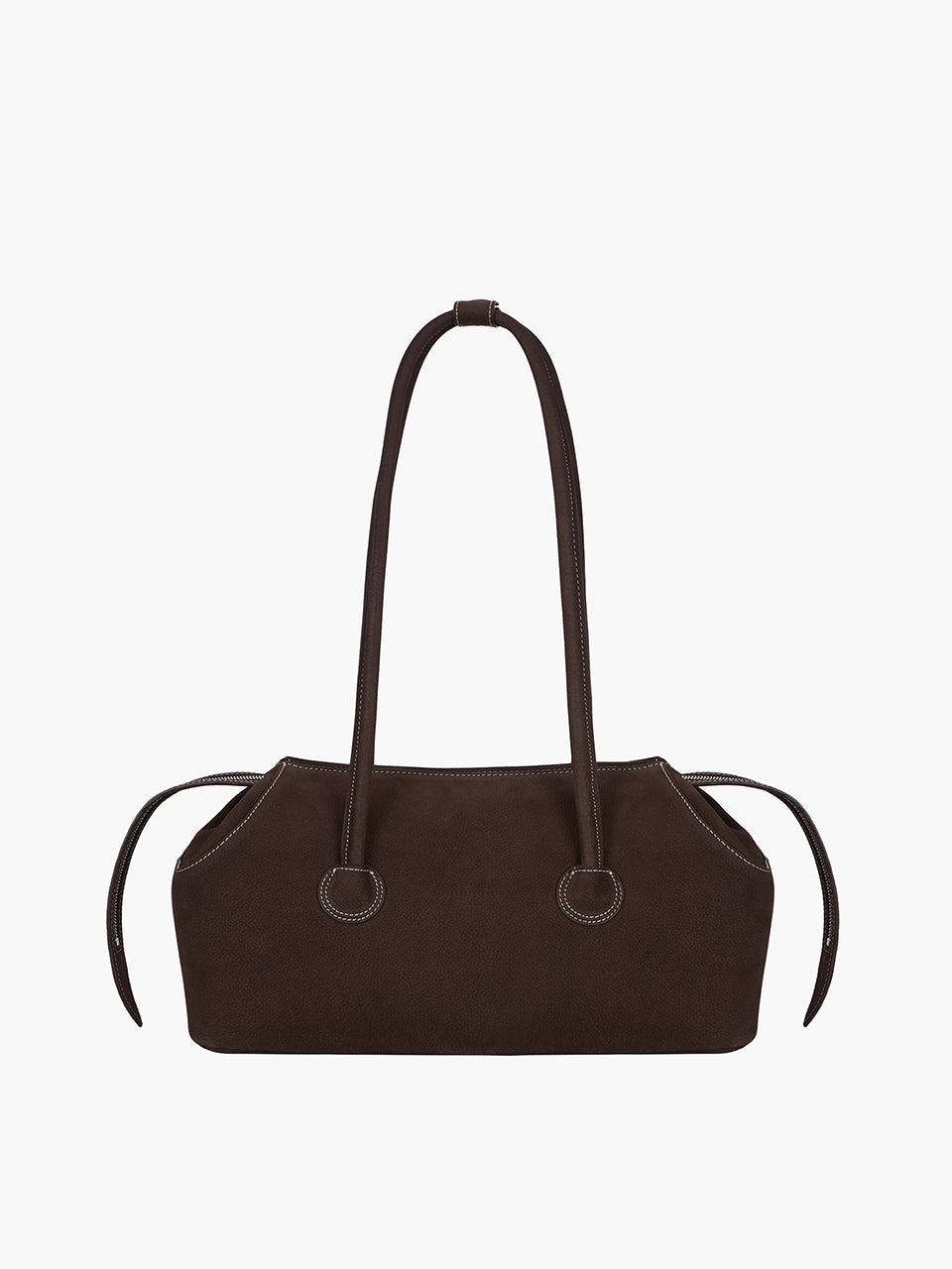 Marge Sherwood - Boat Shopper Large (Hush Nubuck) product image 5 | TRAB K-Fashion Australia