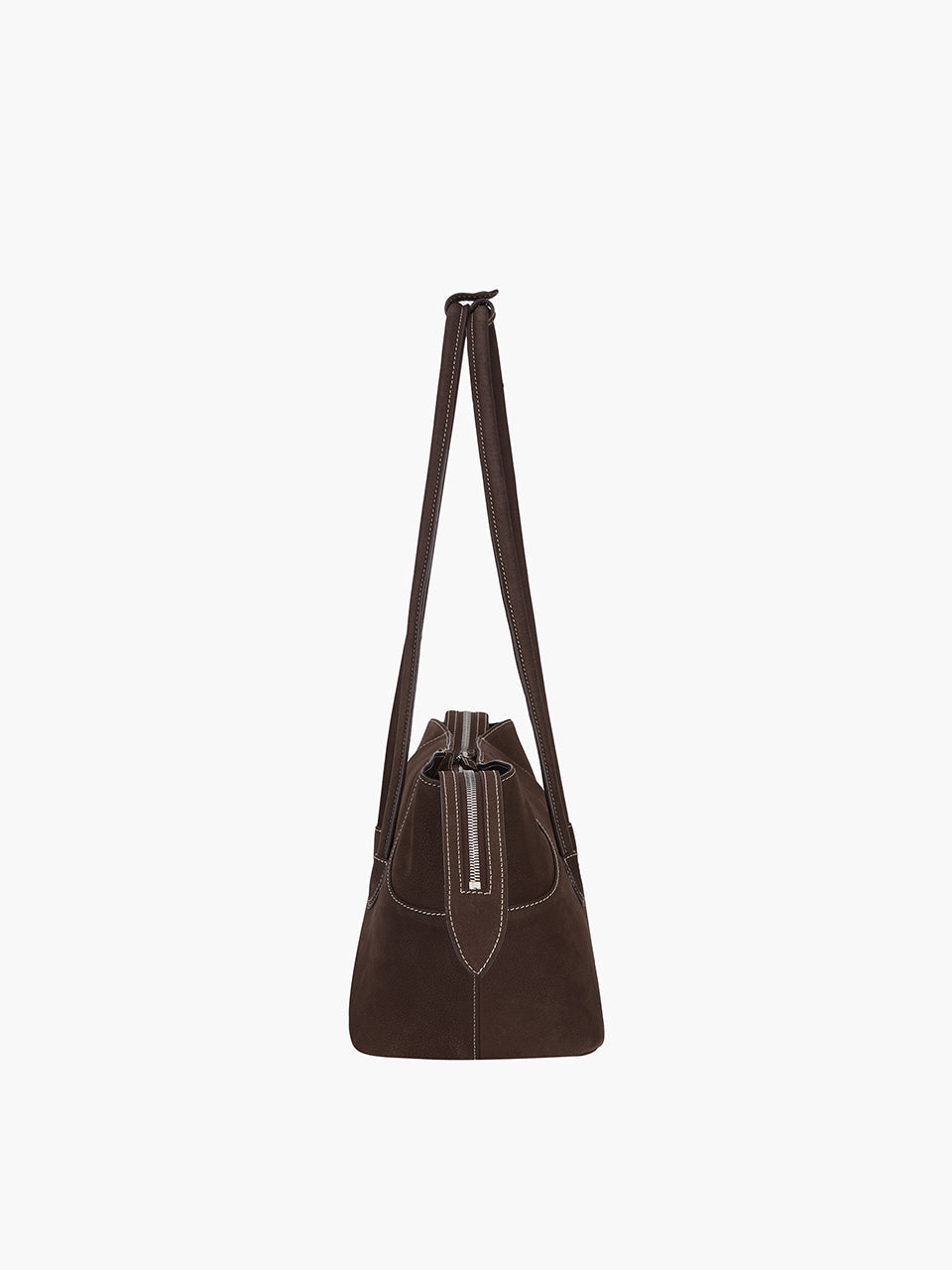 Marge Sherwood - Boat Shopper Large (Hush Nubuck) product image 6 | TRAB K-Fashion Australia