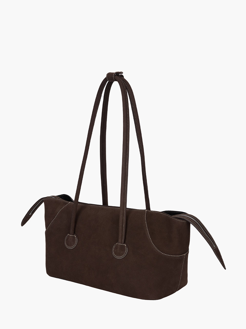 Marge Sherwood - Boat Shopper Large (Hush Nubuck) product image 7 | TRAB K-Fashion Australia