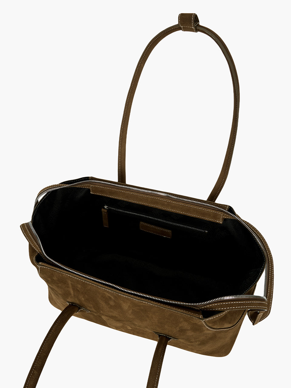 Marge Sherwood - Boat Shopper Large (Chestnut Nubuck) product image 8 | TRAB K-Fashion Australia