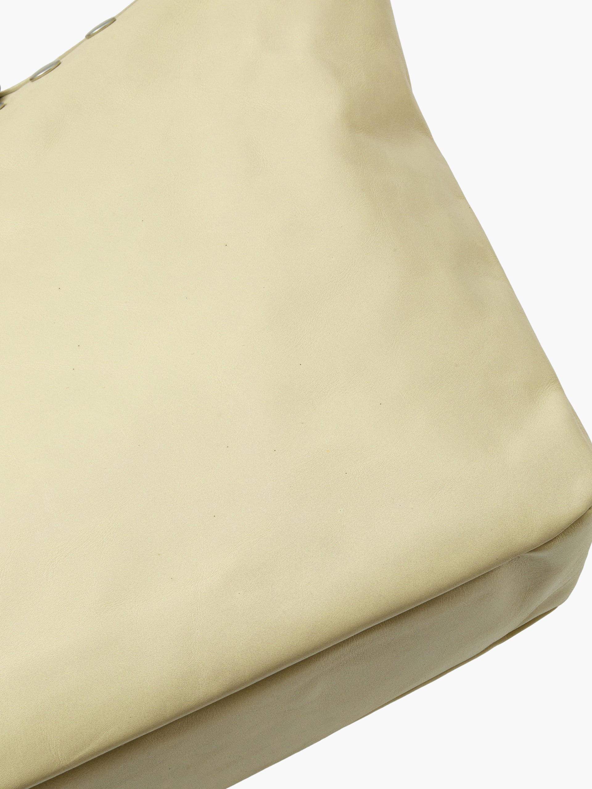 Marge Sherwood - Hobo Shoulder (Custard Semi Veg) product image 8 | TRAB K-Fashion Australia