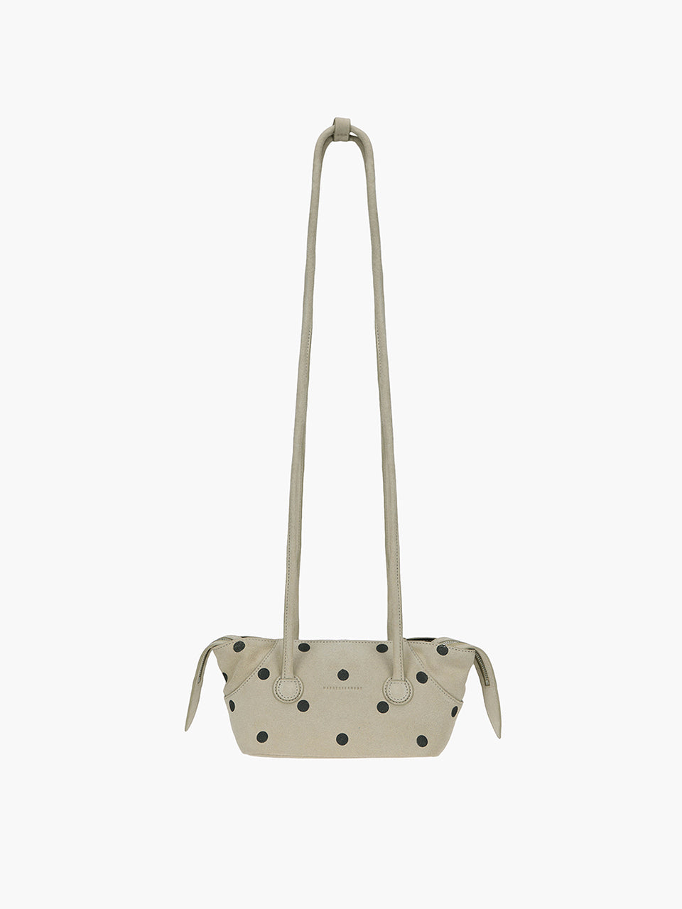 Marge Sherwood - Boat Shopper Small (Blond Wood Printed Suede) product image 4 | TRAB K-Fashion Australia