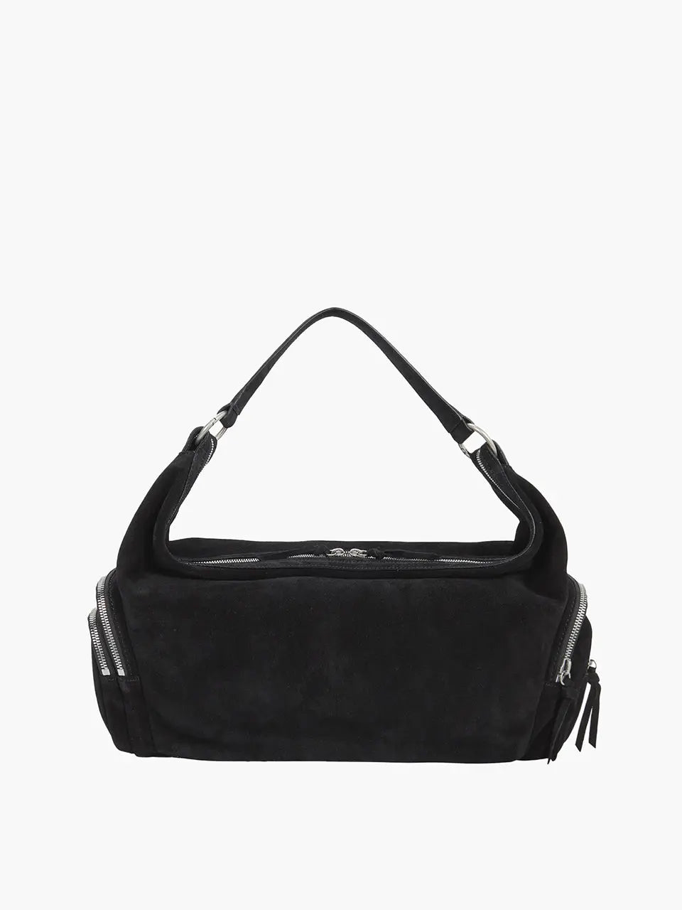 Marge Sherwood - City Hobo Ew (Black Suede) product image 5 | TRAB K-Fashion Australia