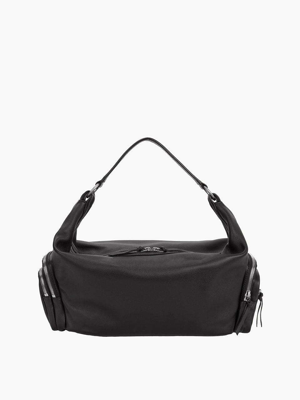 Marge Sherwood - City Hobo Ew (Black Plain) product image 5 | TRAB K-Fashion Australia
