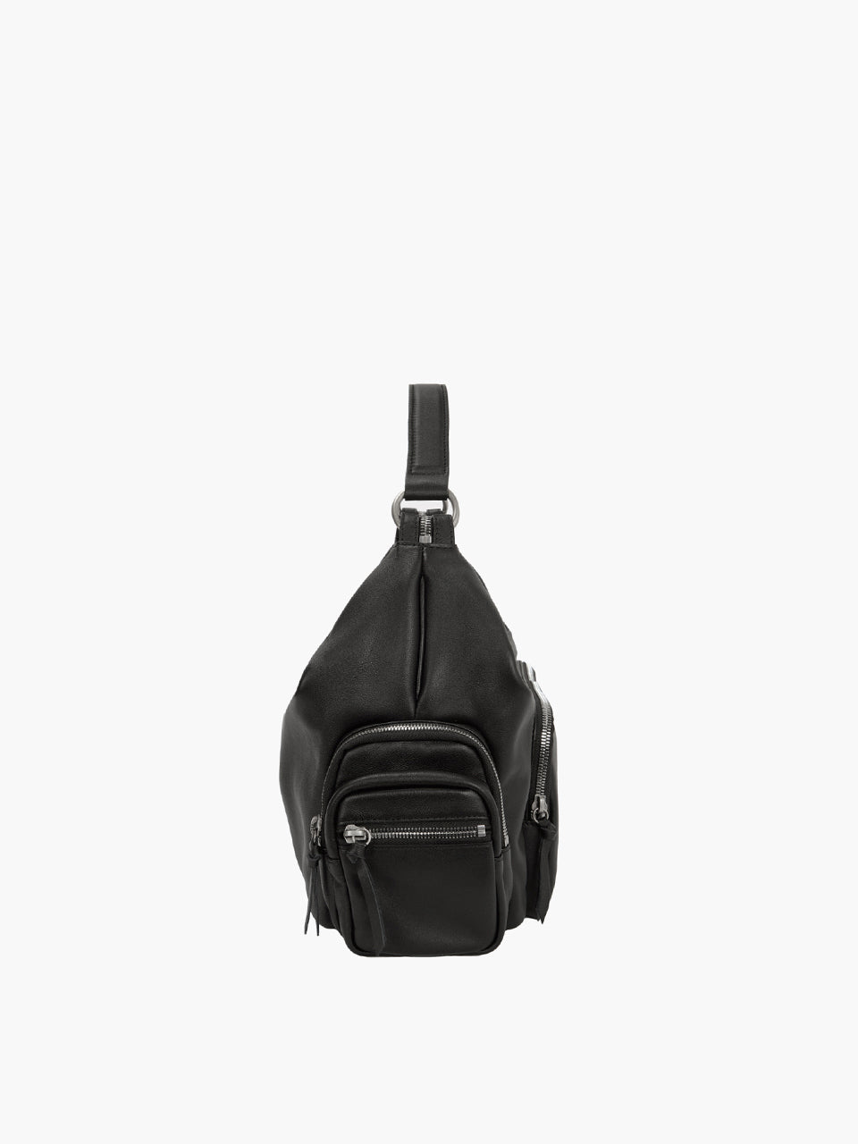 Marge Sherwood - City Hobo Ew (Black Plain) product image 9 | TRAB K-Fashion Australia