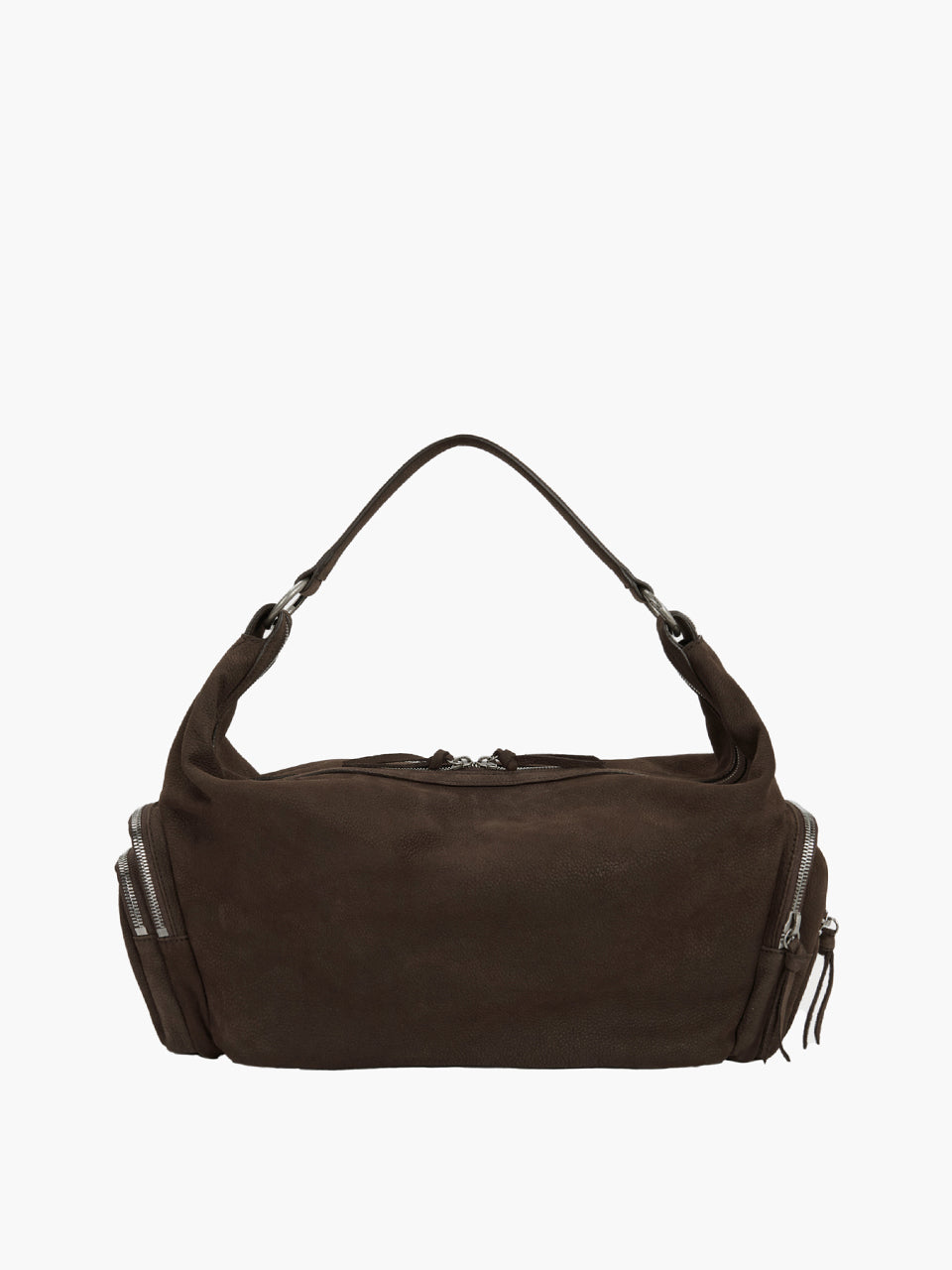 Marge Sherwood - City Hobo Ew (Hush Nubuck) product image 5 | TRAB K-Fashion Australia