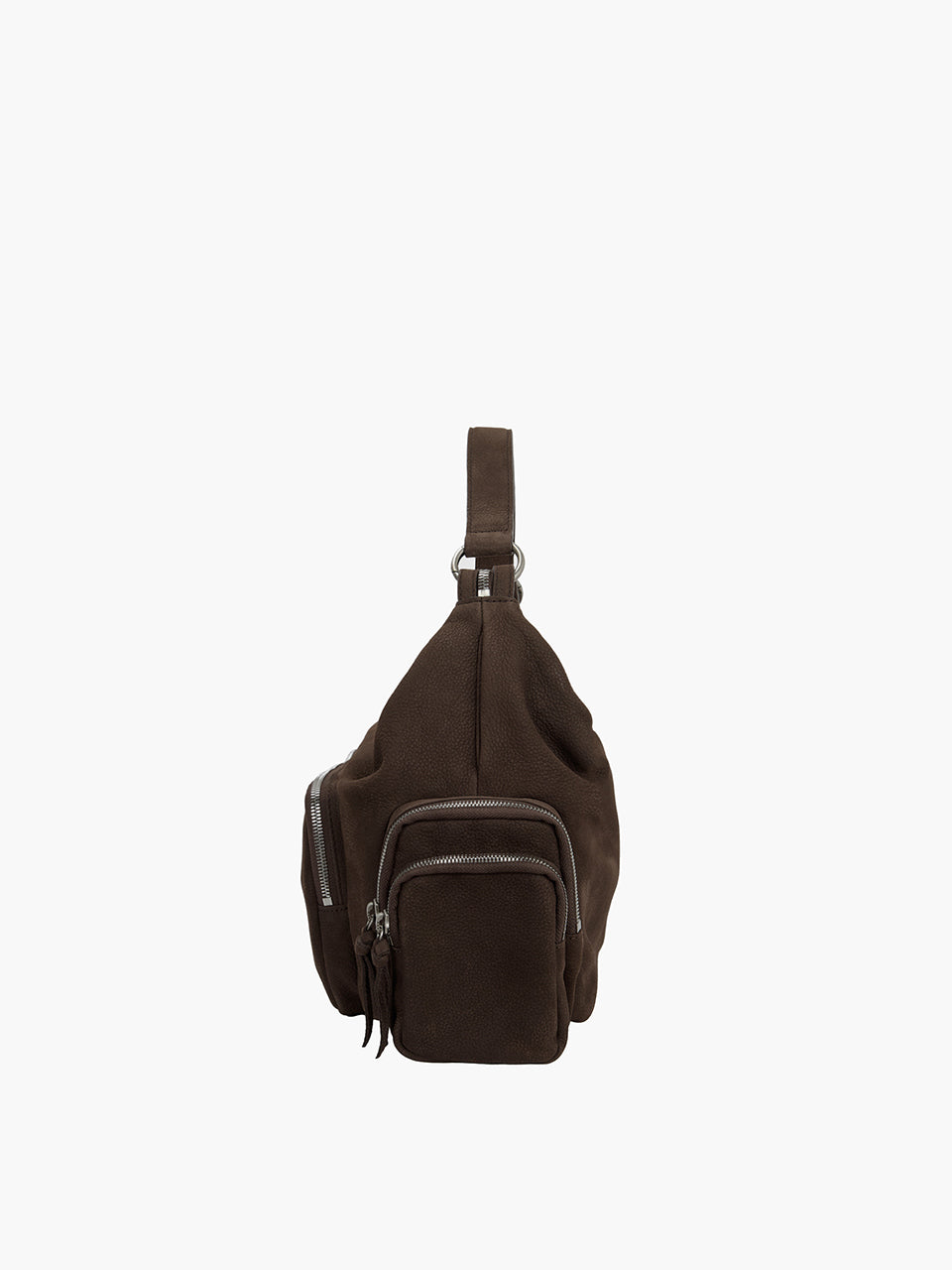 Marge Sherwood - City Hobo Ew (Hush Nubuck) product image 8 | TRAB K-Fashion Australia