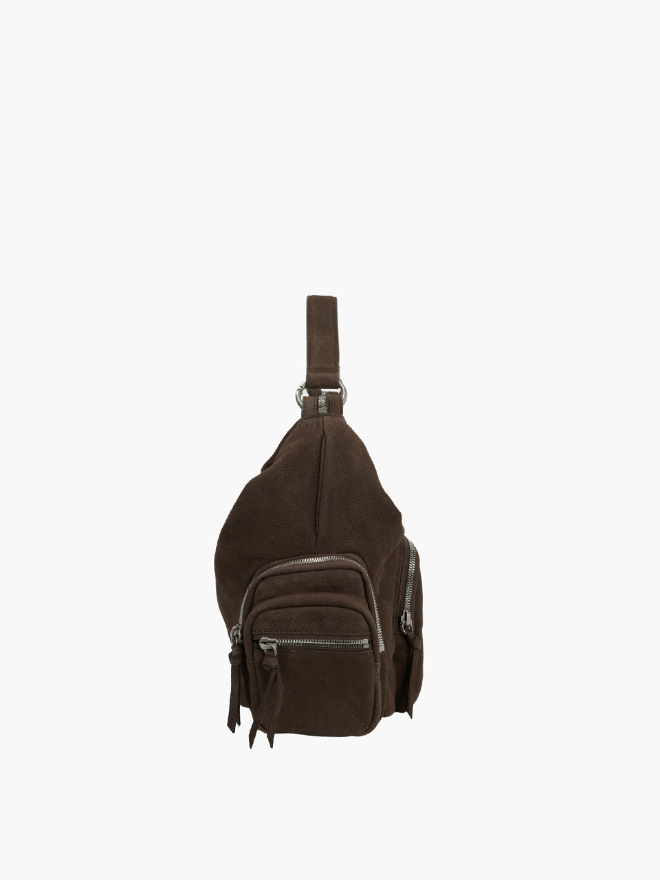 Marge Sherwood - City Hobo Ew (Hush Nubuck) product image 9 | TRAB K-Fashion Australia