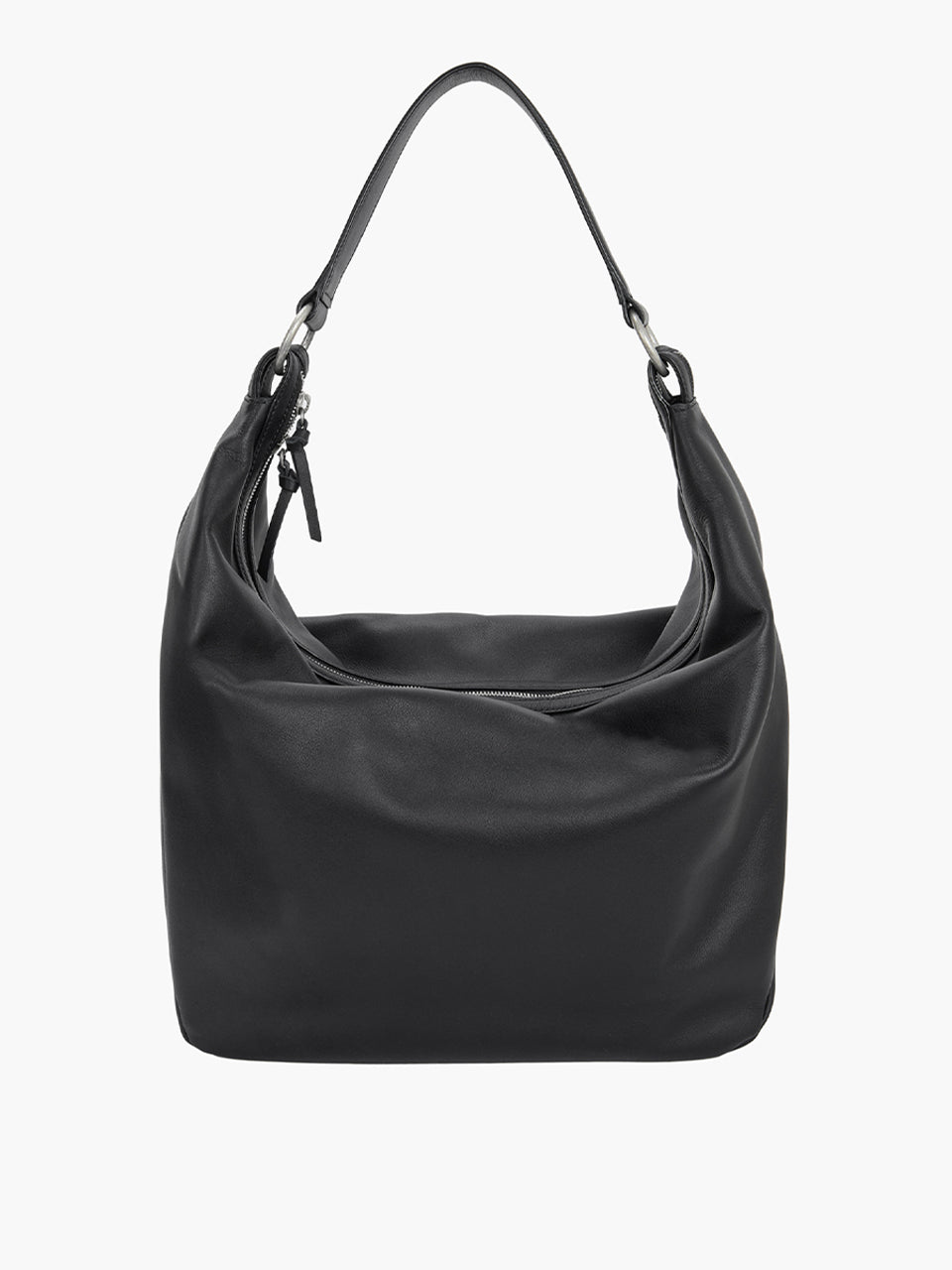 Marge Sherwood - City Hobo Ns (Black Plain) product image 5 | TRAB K-Fashion Australia