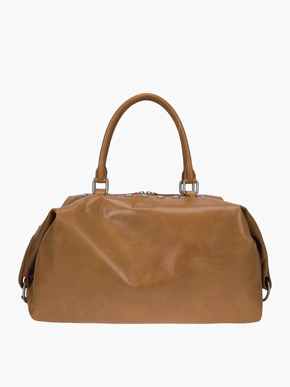 Marge Sherwood - Dumpling Stud (Brown Semi Veg) product image 4 | TRAB K-Fashion Australia