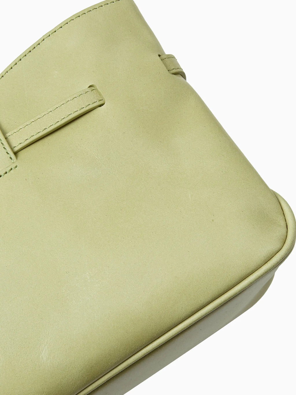 Marge Sherwood - Soft Boston Ew (Avocado Pull-Up) product image 8 | TRAB K-Fashion Australia