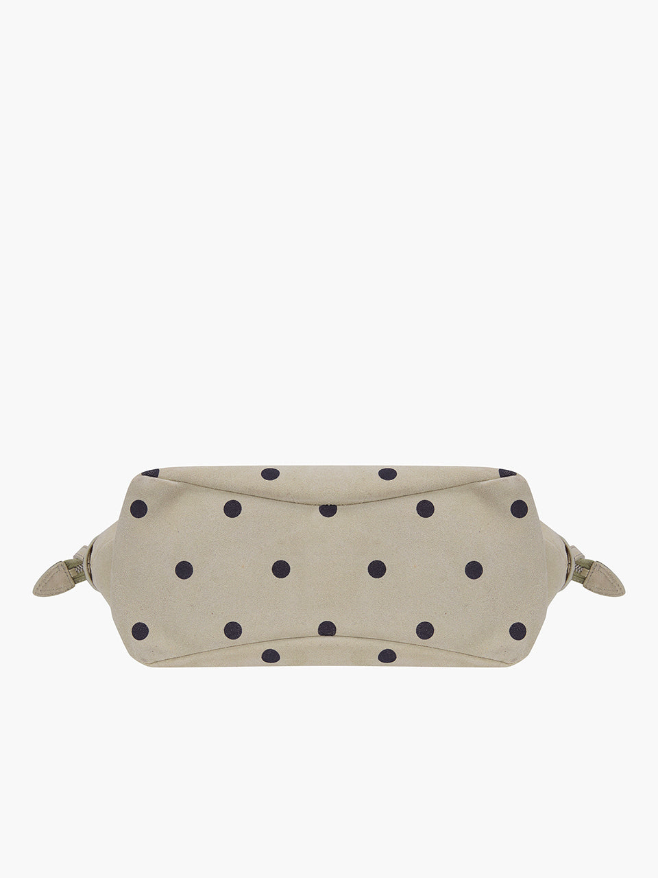 Marge Sherwood - Grandma Used Sling Bag (Blond Wood Printed Suede) product image 10 | TRAB K-Fashion Australia
