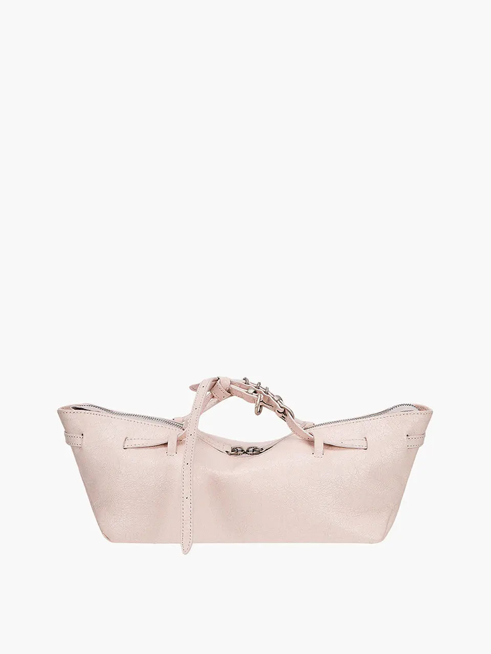 Marge Sherwood - Grandma Used Sling Bag (Pale Pink Cracked) product image 7 | TRAB K-Fashion Australia