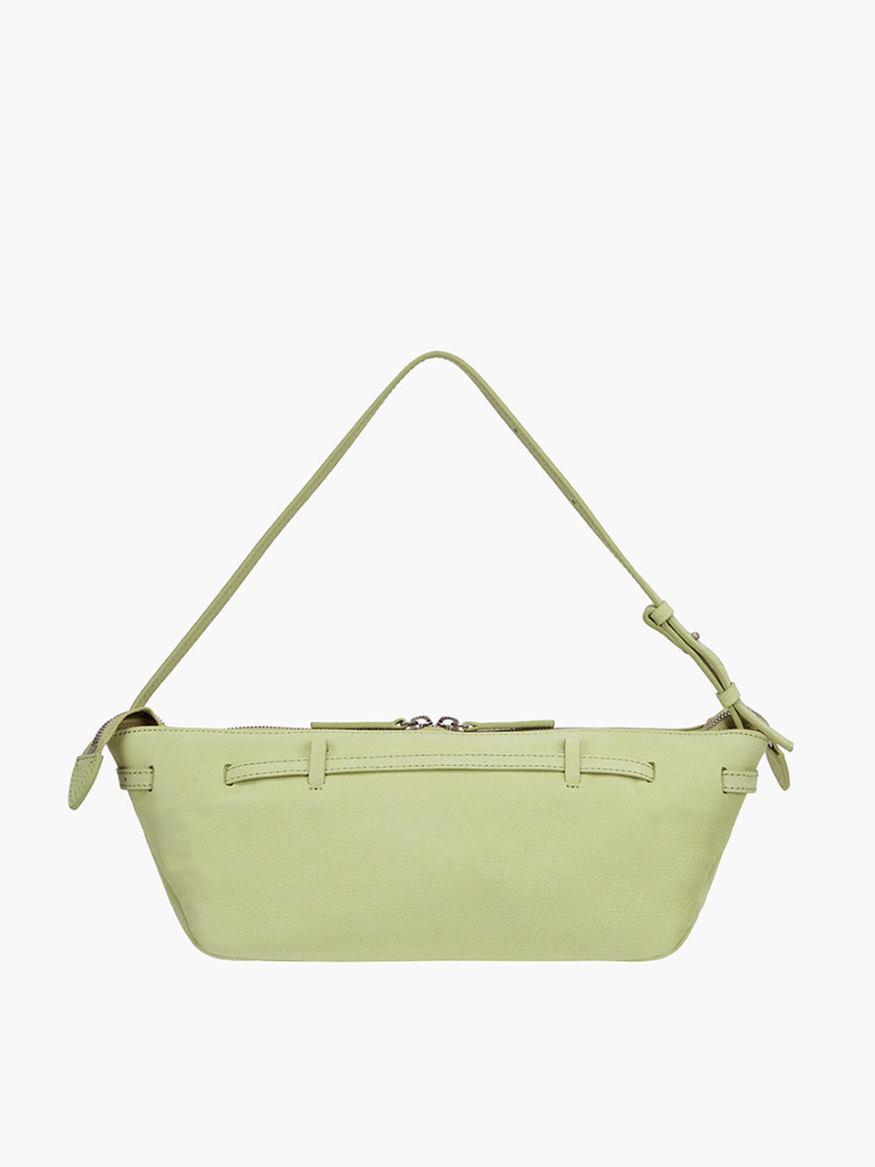 Marge Sherwood - Grandma Used Sling Bag (Avocado Nubuck) product image 5 | TRAB K-Fashion Australia