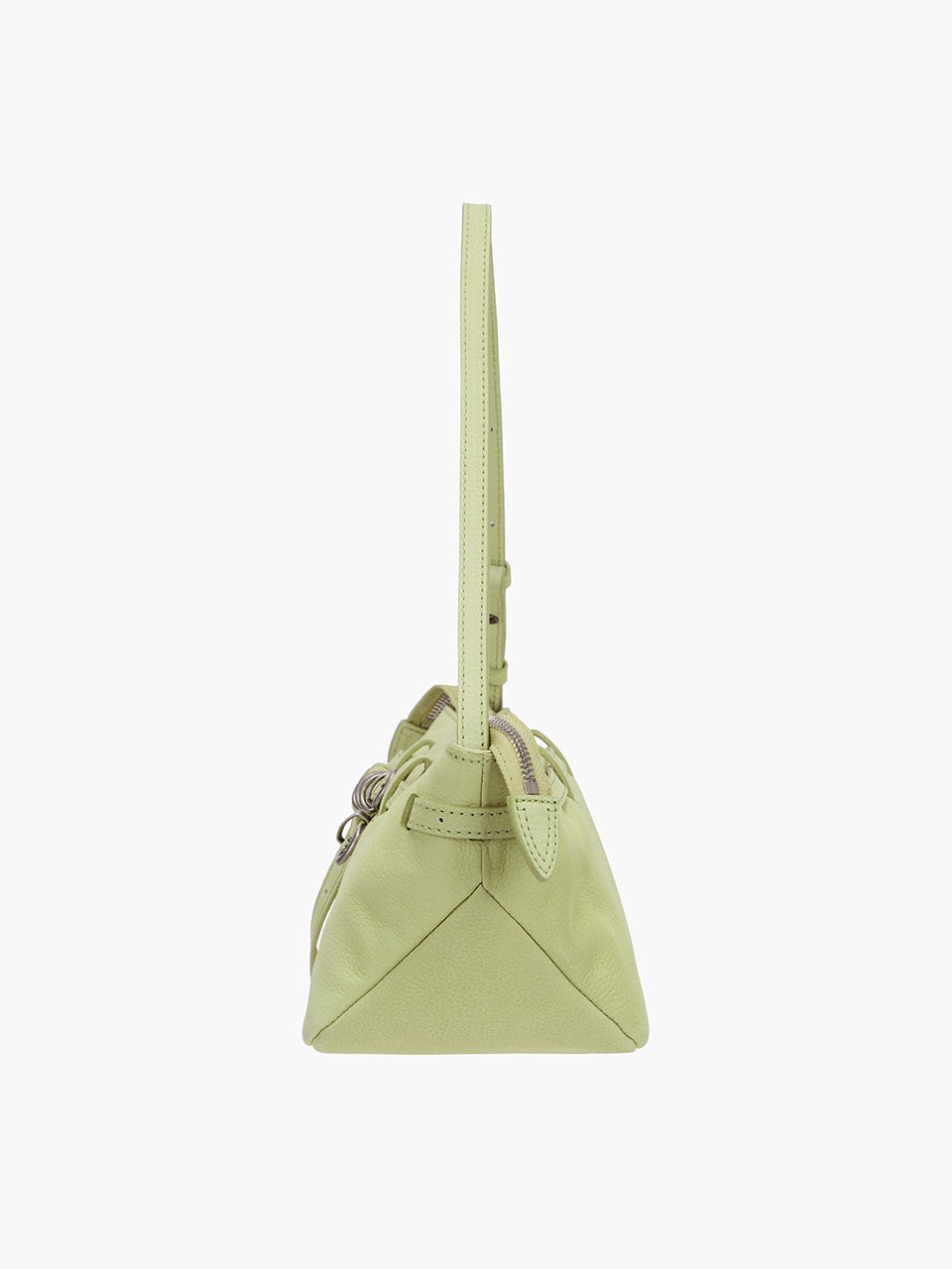Marge Sherwood - Grandma Used Sling Bag (Avocado Nubuck) product image 7 | TRAB K-Fashion Australia