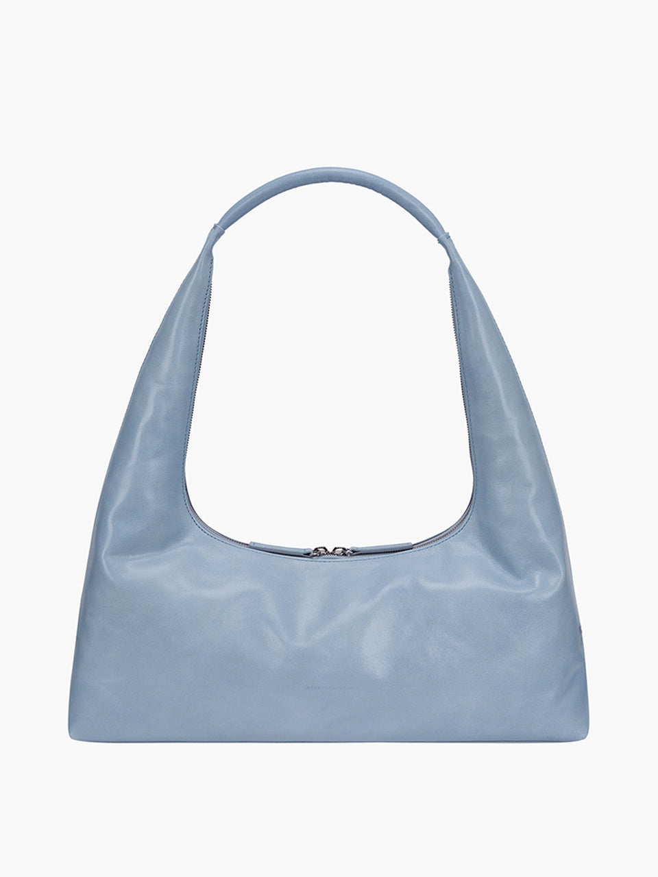 Marge Sherwood - Hobo Large (Blue Semi Veg) product image 4 | TRAB K-Fashion Australia