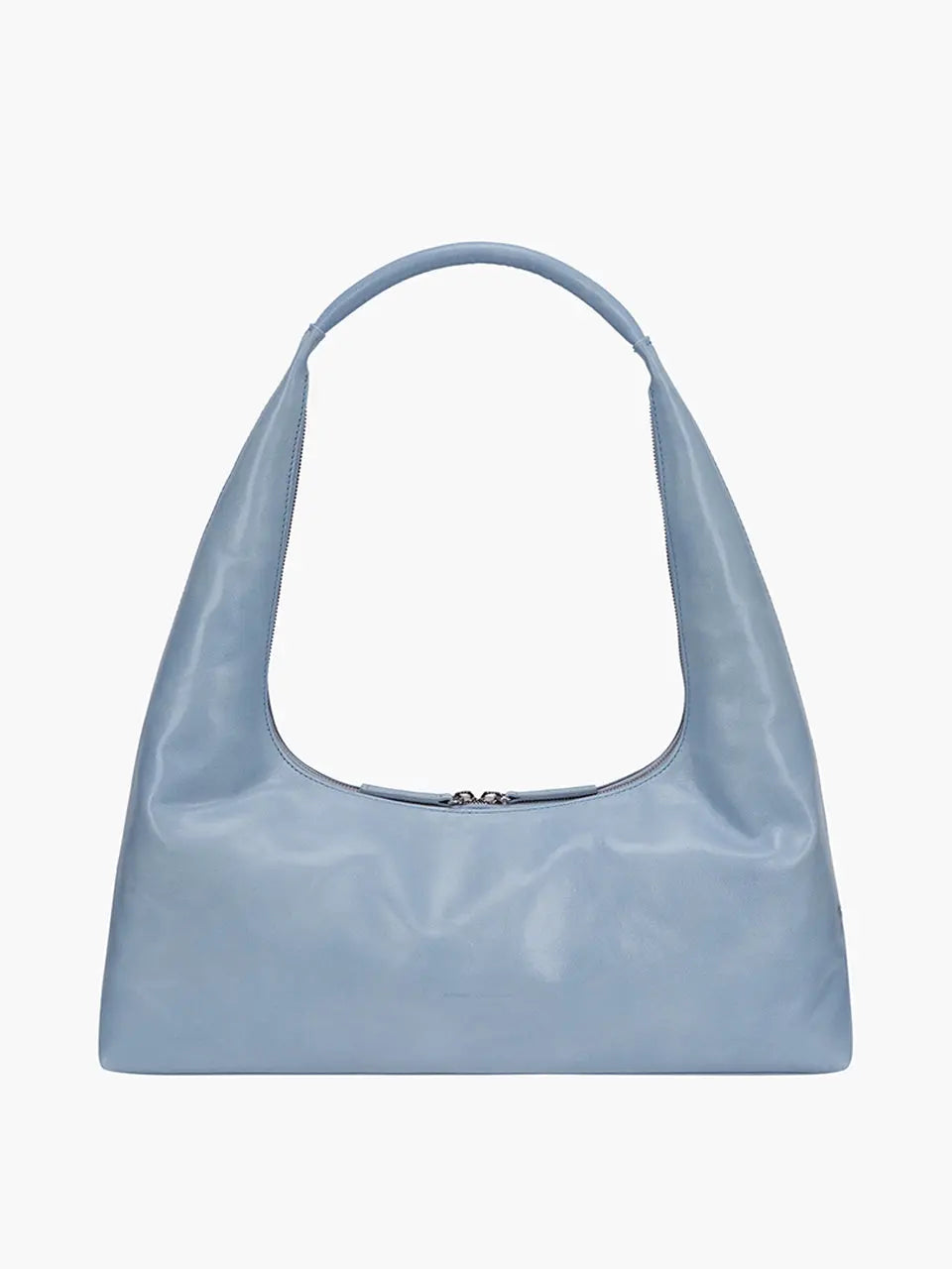 Marge Sherwood - Hobo Large (Blue Semi Veg) product image 1 | TRAB K-Fashion Australia