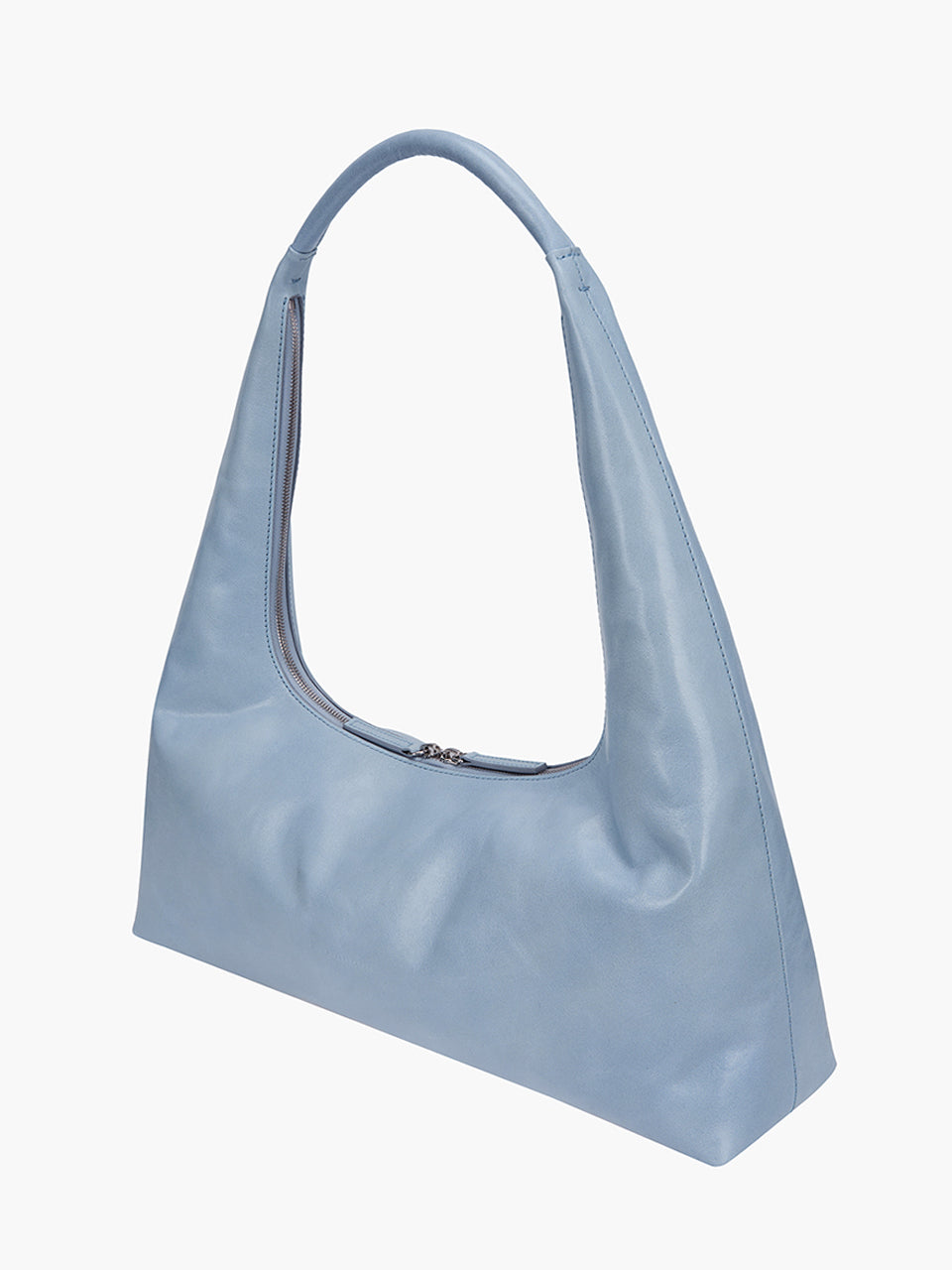 Marge Sherwood - Hobo Large (Blue Semi Veg) product image 6 | TRAB K-Fashion Australia