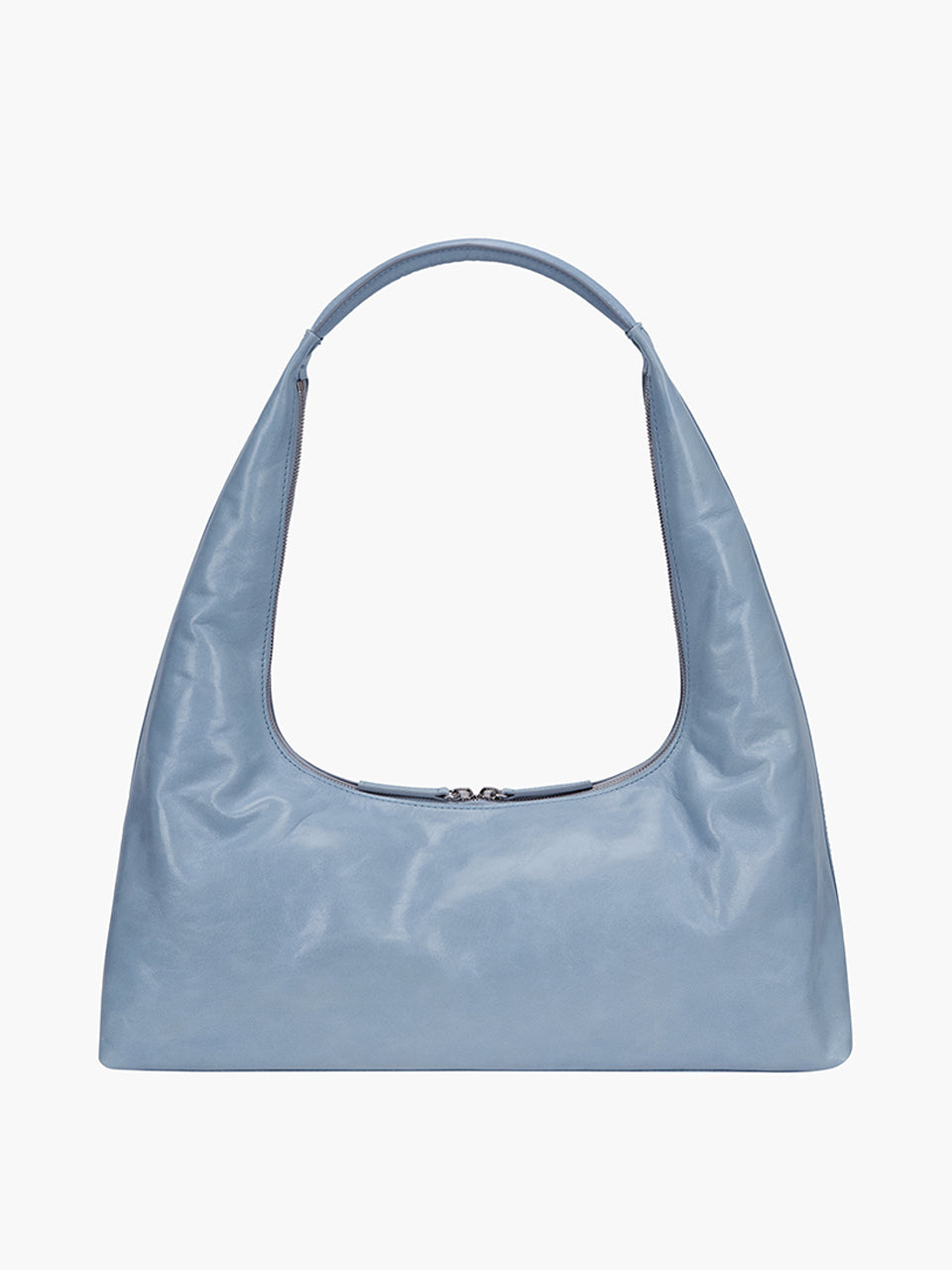 Marge Sherwood - Hobo Large (Blue Semi Veg) product image 5 | TRAB K-Fashion Australia