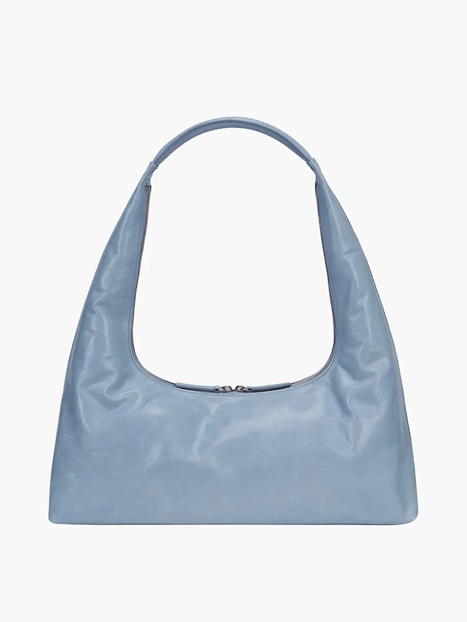 Marge Sherwood - Hobo Large (Blue Semi Veg) product image 5 | TRAB K-Fashion Australia