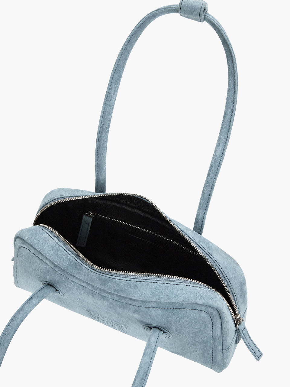 Marge Sherwood - Soft Boston Ew (Blue Suede) product image 8 | TRAB K-Fashion Australia