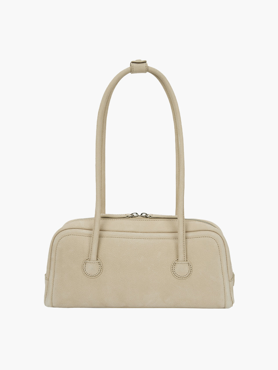 Marge Sherwood - Soft Boston Ew (Nude Nubuck) product image 6 | TRAB K-Fashion Australia