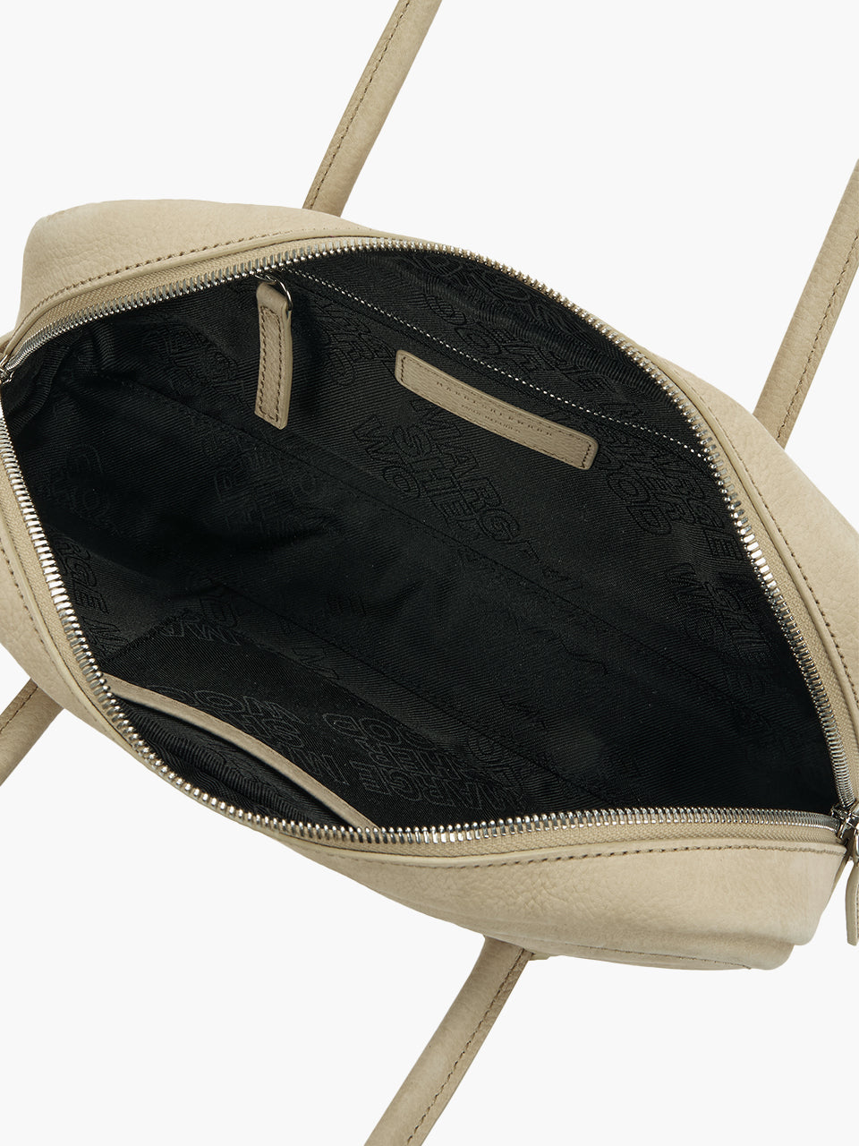 Marge Sherwood - Soft Boston Ew (Nude Nubuck) product image 8 | TRAB K-Fashion Australia
