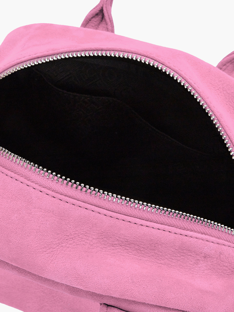 Marge Sherwood - Soft Bowling (Pink Suede) product image 7 | TRAB K-Fashion Australia