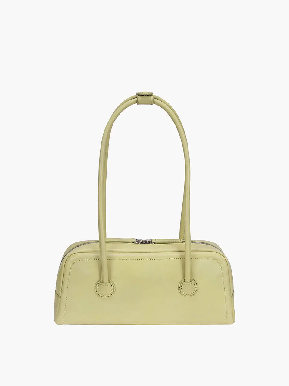 Marge Sherwood - Soft Boston Ew (Avocado Pull-Up) product image 5 | TRAB K-Fashion Australia