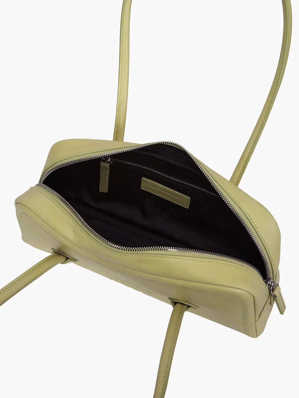 Marge Sherwood - Soft Boston Ew (Avocado Pull-Up) product image 7 | TRAB K-Fashion Australia