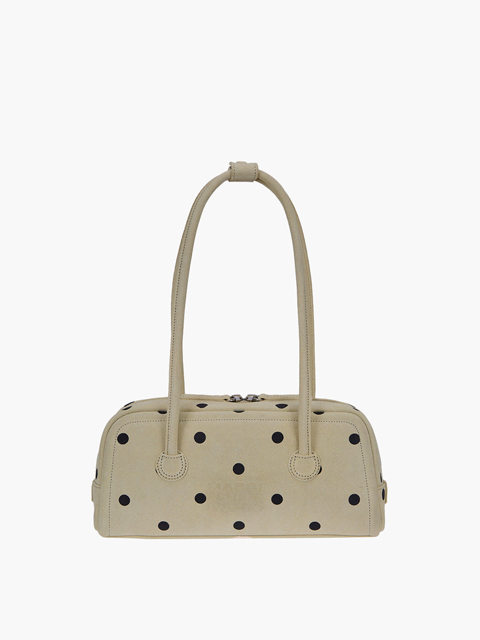 Marge Sherwood - Soft Boston Ew (Blond Wood Printed Suede) product image 1 | TRAB K-Fashion Australia