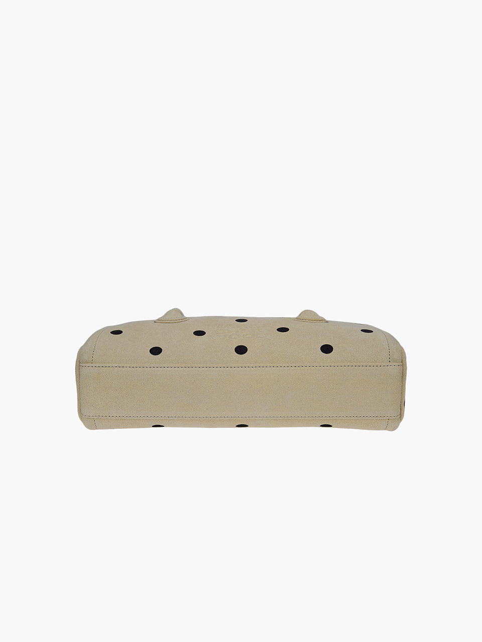 Marge Sherwood - Soft Boston Ew (Blond Wood Printed Suede) product image 5 | TRAB K-Fashion Australia