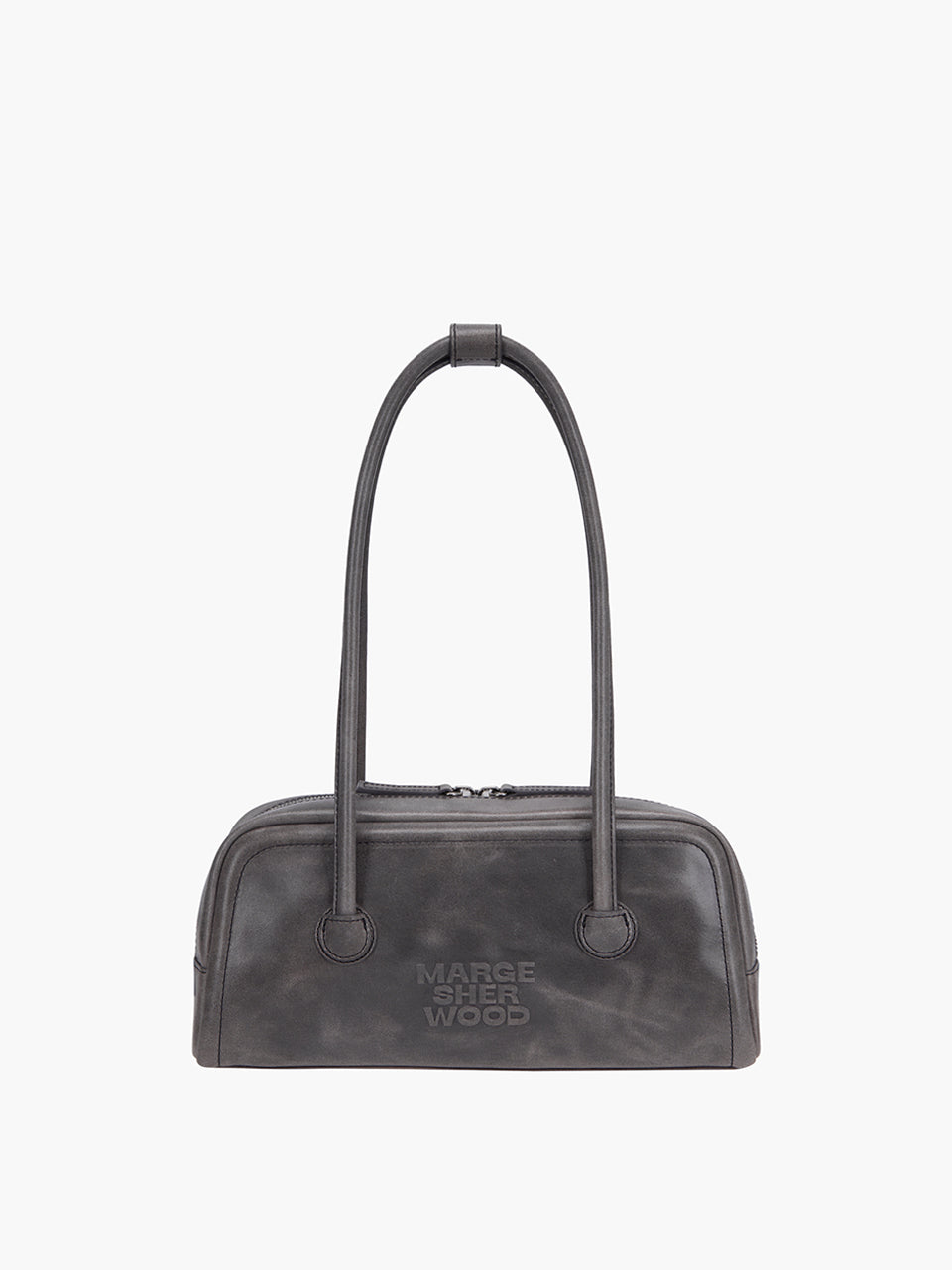 Marge Sherwood - Soft Boston Ew (Mauve Pull-Up) product image 4 | TRAB K-Fashion Australia