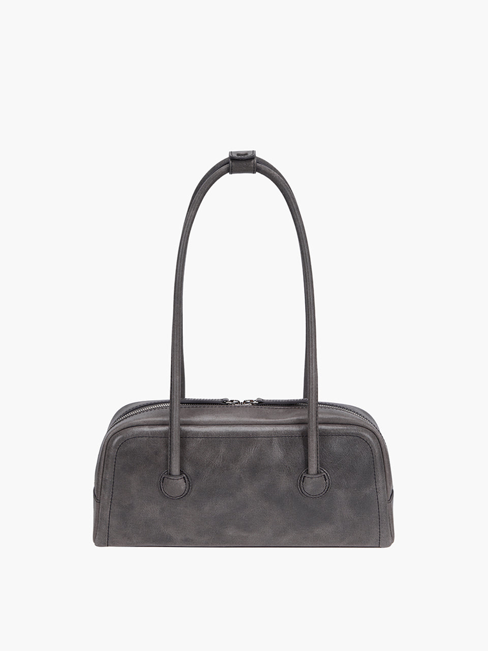 Marge Sherwood - Soft Boston Ew (Mauve Pull-Up) product image 5 | TRAB K-Fashion Australia