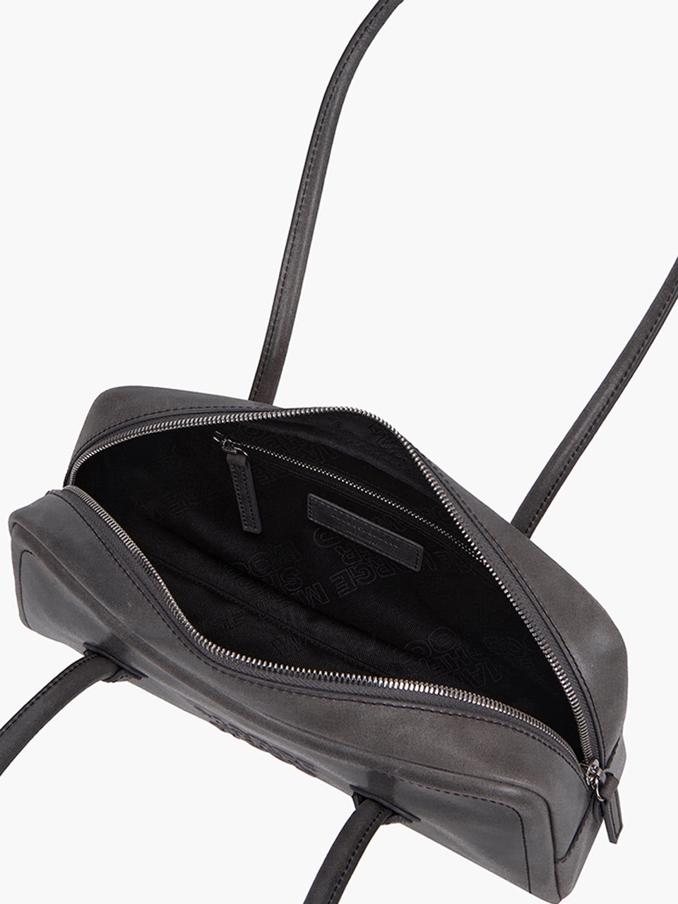 Marge Sherwood - Soft Boston Ew (Mauve Pull-Up) product image 7 | TRAB K-Fashion Australia
