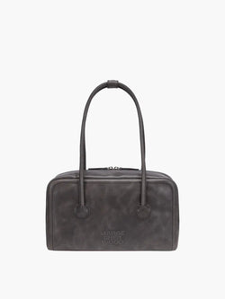 Marge Sherwood - Soft Boston (Mauve Pull-Up) product image 1 | TRAB K-Fashion Australia