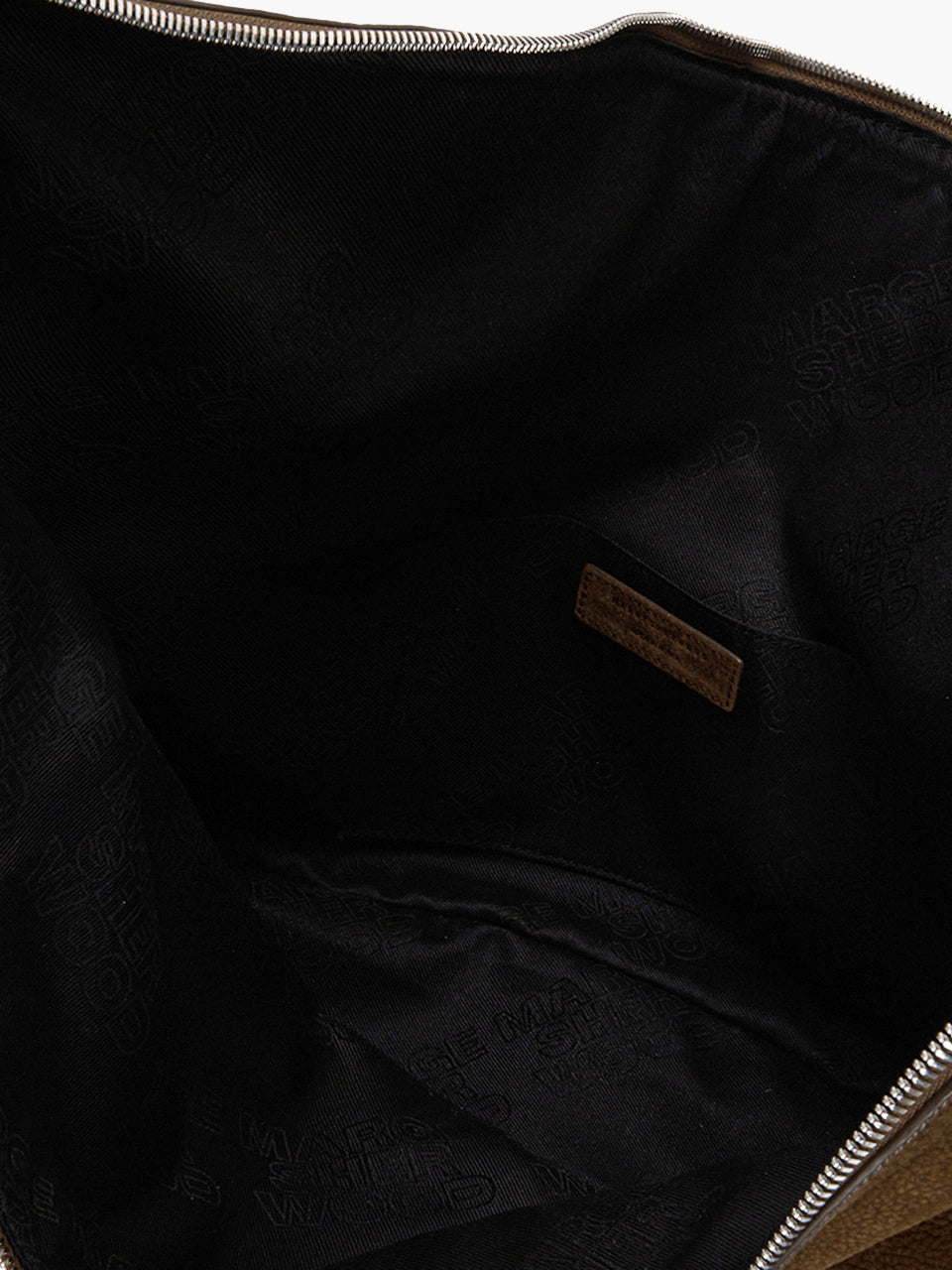 Marge Sherwood - Belted Hobo (Chestnut Nubuck) product image 5 | TRAB K-Fashion Australia