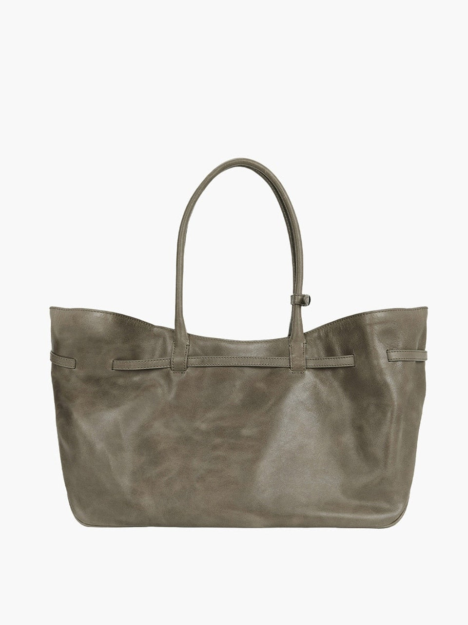 Marge Sherwood - Grandma Used Bag Large (Etoffe Pull-Up) product image 5 | TRAB K-Fashion Australia