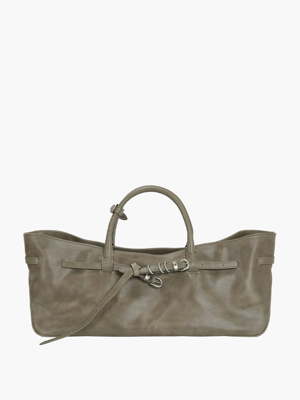 Marge Sherwood - Grandma Used Bag (Etoffe Pull-Up) product image 1 | TRAB K-Fashion Australia