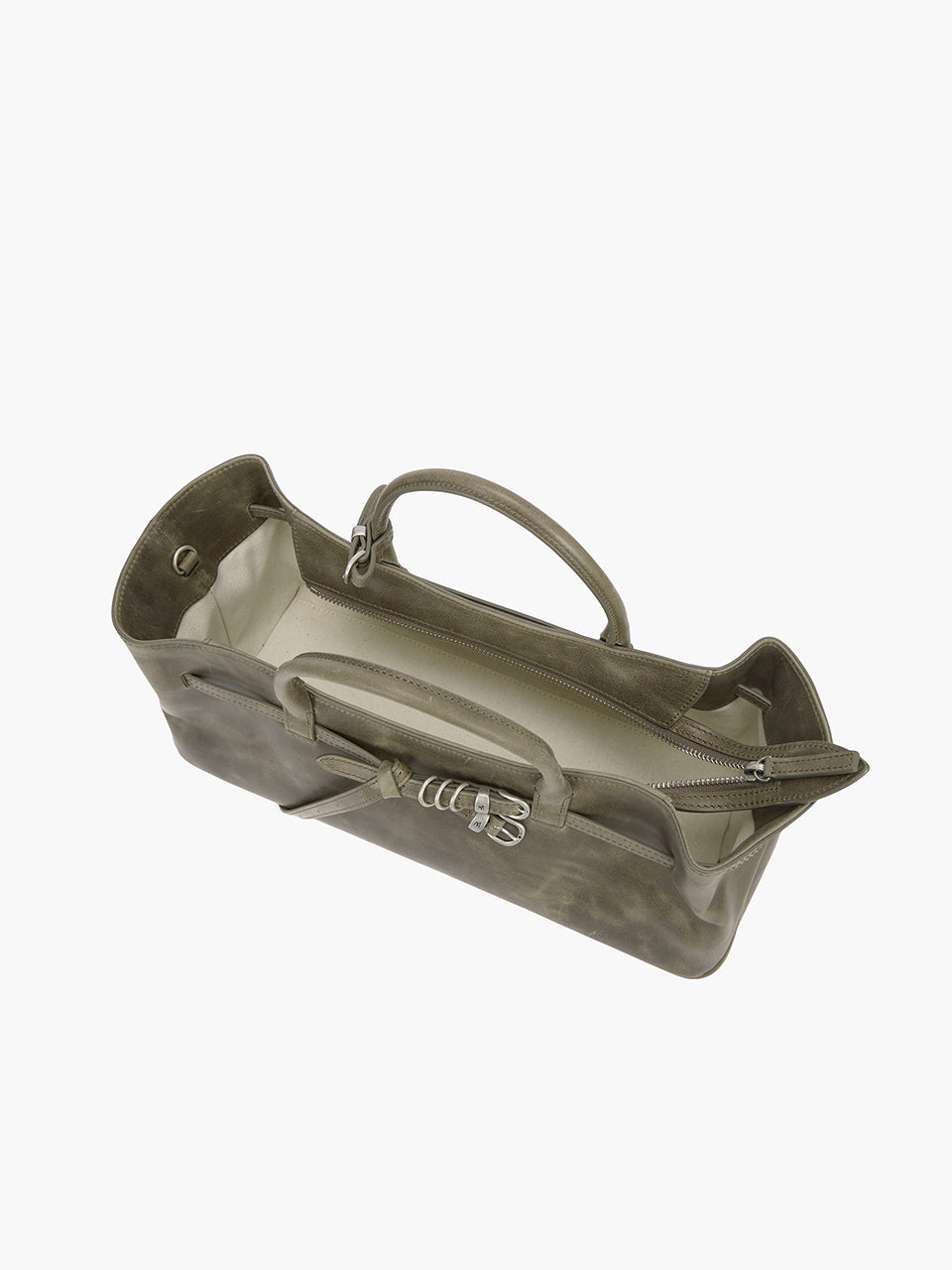Marge Sherwood - Grandma Used Bag (Etoffe Pull-Up) product image 8 | TRAB K-Fashion Australia