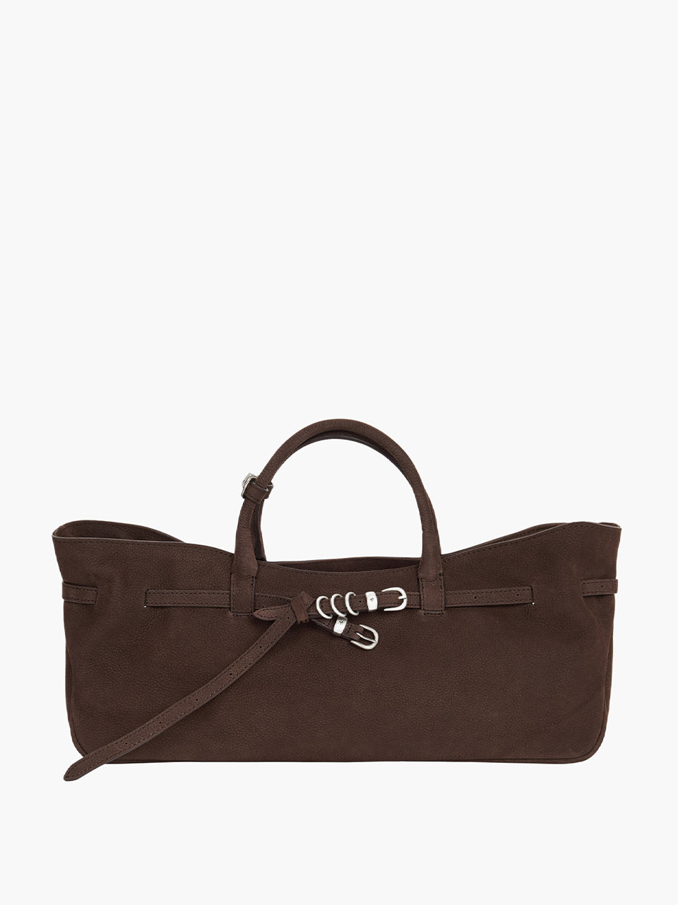 Marge Sherwood - Grandma Used Bag (Hush Nubuck) product image 1 | TRAB K-Fashion Australia