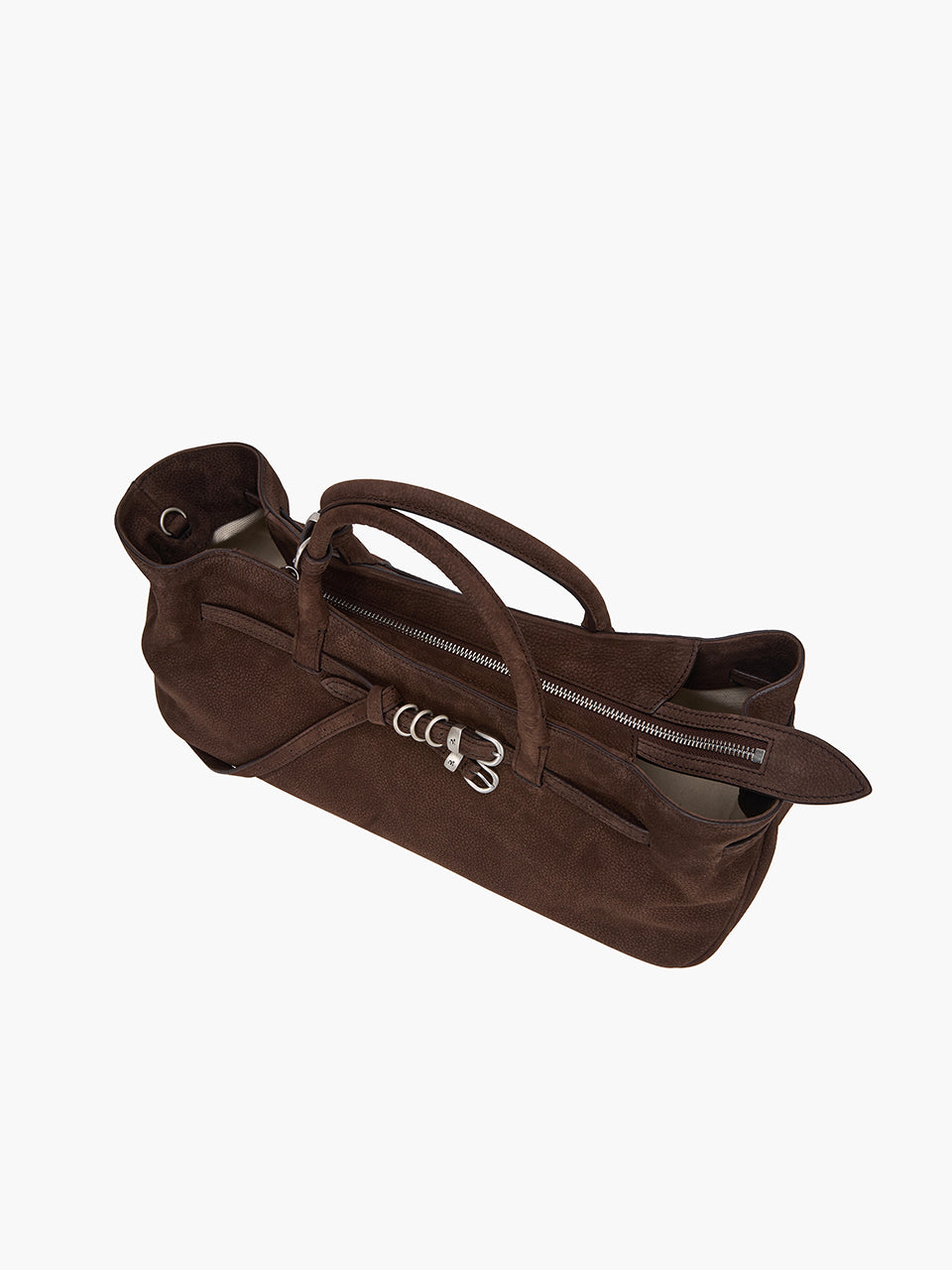 Marge Sherwood - Grandma Used Bag (Hush Nubuck) product image 7 | TRAB K-Fashion Australia