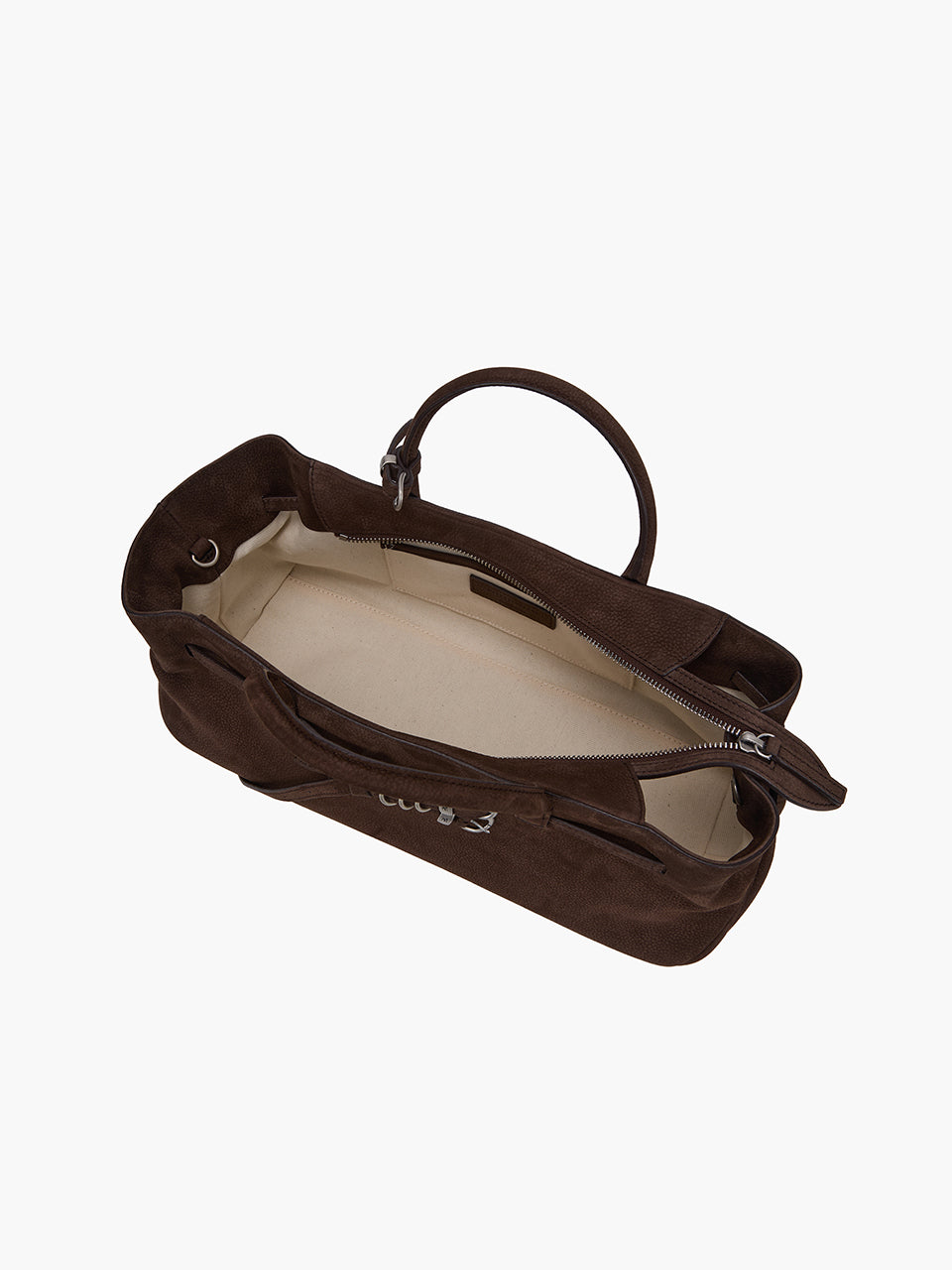 Marge Sherwood - Grandma Used Bag (Hush Nubuck) product image 8 | TRAB K-Fashion Australia