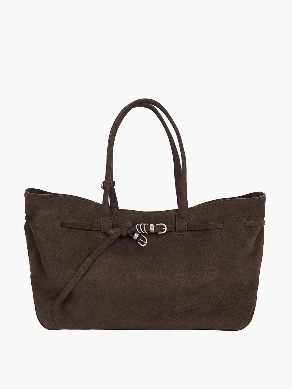 Marge Sherwood - Grandma Used Bag Large (Hush Nubuck) product image 1 | TRAB K-Fashion Australia