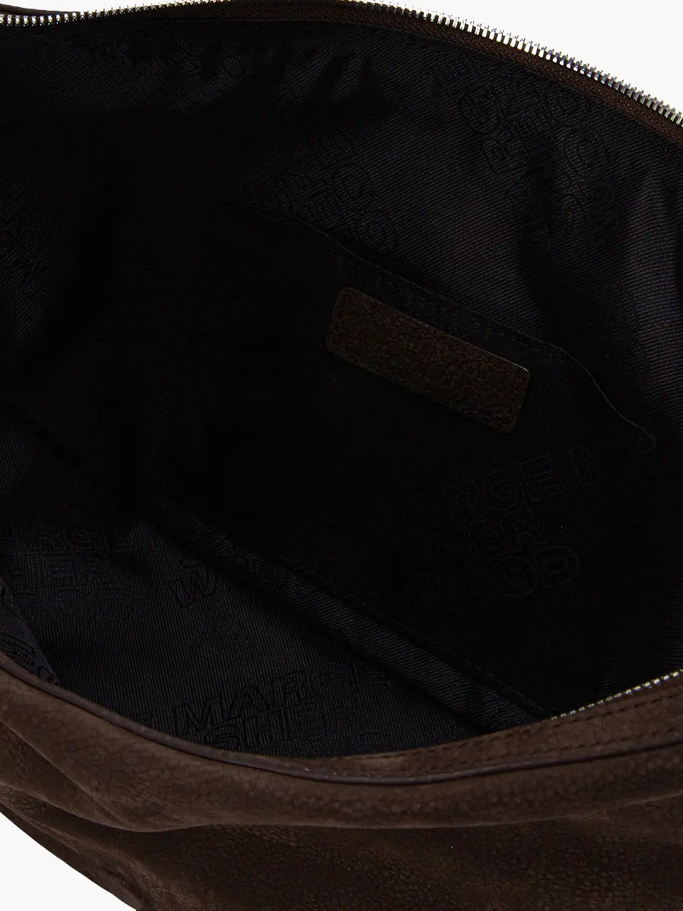 Marge Sherwood - Belted Hobo Medium (Hush Nubuck) product image 5 | TRAB K-Fashion Australia