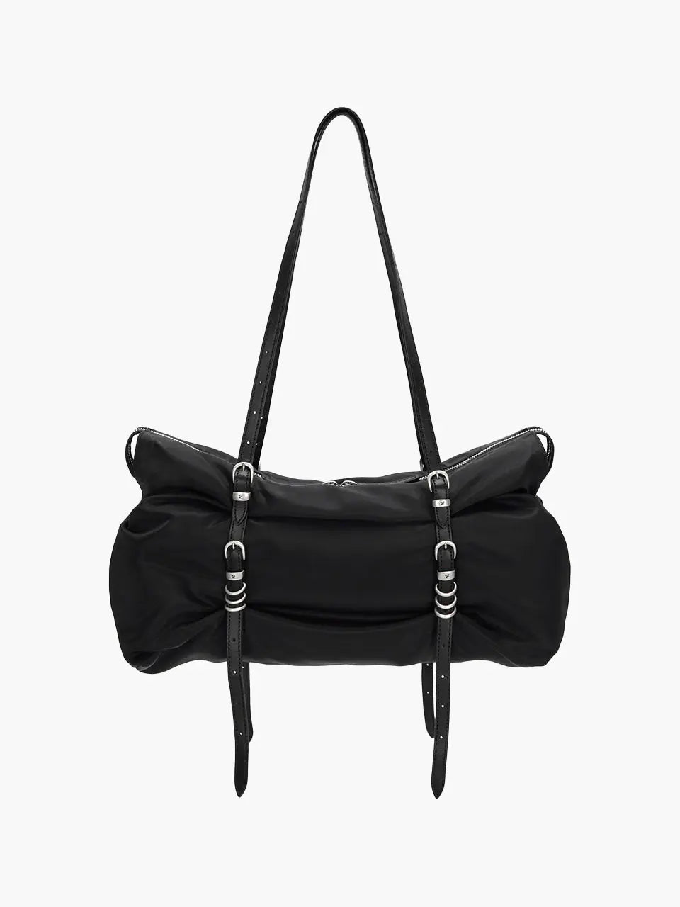 Marge Sherwood - Overpacker (Black) product image 1 | TRAB K-Fashion Australia