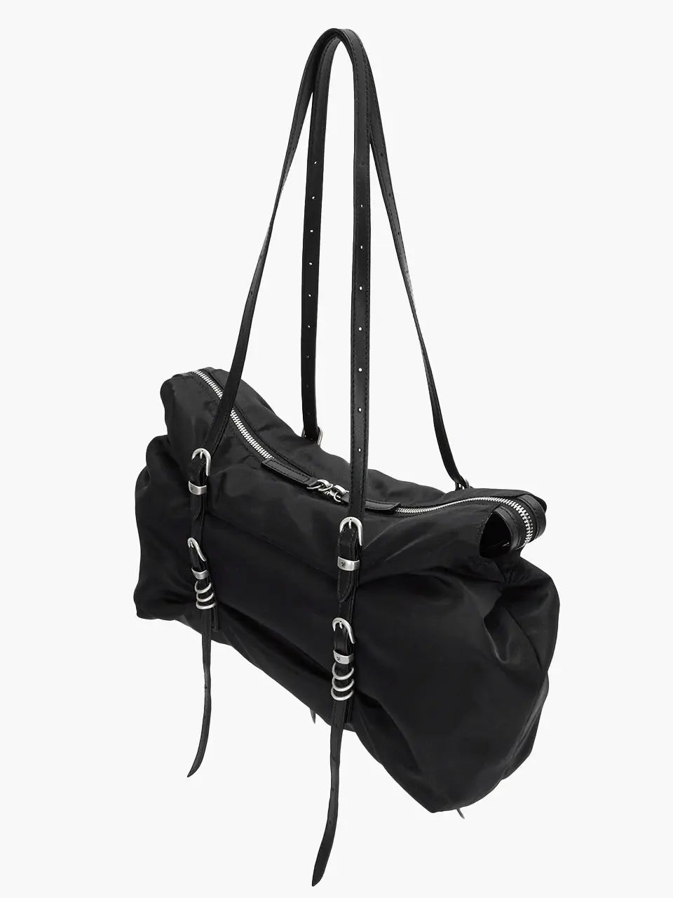 Marge Sherwood - Overpacker (Black) product image 6 | TRAB K-Fashion Australia