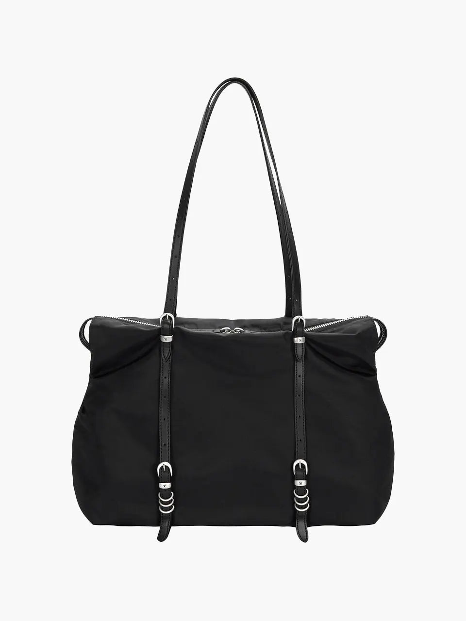 Marge Sherwood - Overpacker (Black) product image 7 | TRAB K-Fashion Australia