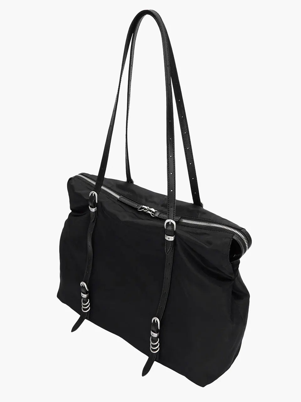 Marge Sherwood - Overpacker (Black) product image 8 | TRAB K-Fashion Australia