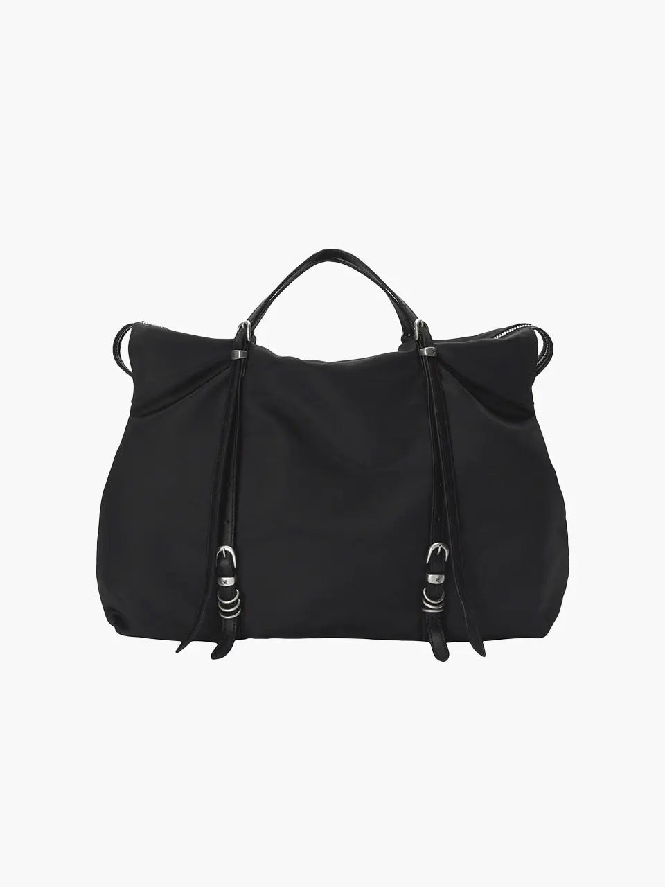 Marge Sherwood - Overpacker (Black) product image 9 | TRAB K-Fashion Australia